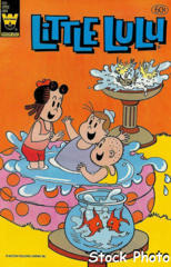 Marge's Little Lulu #264